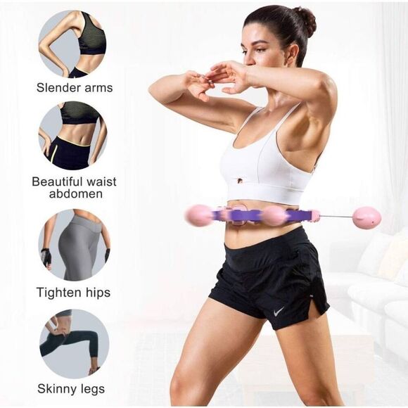 Snode Smart Hula Hoop - Picture 6 of 7